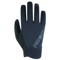 Roeckl Maastricht Weatherproof Long Gloves