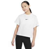 Nike Camiseta De Manga Curta Sportswear