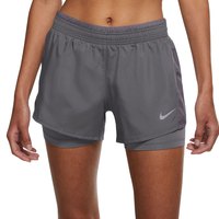 Nike Shorts 10K 2 In 1