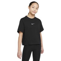 Nike Sportswear Koszulka Z Krótkim Rękawkiem