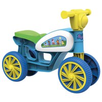 Fabrica de juguetes chicos Peppa Pig Ride-On Mini Laufrad