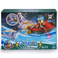 famosa-pinypon-action-pirate-boat