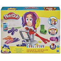 Play-doh Salon Fryzjerski