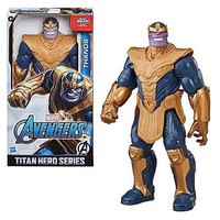 Marvel Titan Hero Deluxe Thanos