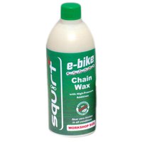 Squirt cycling products E-Bike Chain Wax 500ml