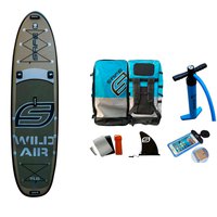 safe-waterman-wild-air-116-inflatable-paddle-surf-set
