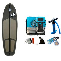 Safe waterman Air Surf 6´ Paddle Surf Board