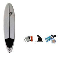 Safe waterman Air Surf 8´ Paddle Surf Board