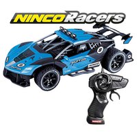 Ninco Fjärrkontroll Racers Raptor
