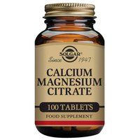 solgar-calcium---magnesium-citrate-100-units