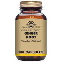 solgar-ginger-root-100-units