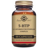 Solgar L-5-Idrossitriptofano 5-HTP 90 Unità