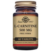 solgar-l-carnitine-500mgr-60-units