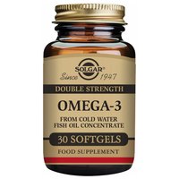 solgar-dubbel-styrka-omega-3-30-enheter