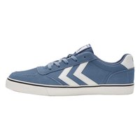 Hummel Chaussures Stadil Low 3.0 Suede