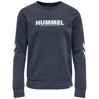 hummel-legacy-Αθλητική-μπλούζα