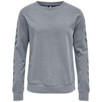 hummel-legacy-chevron-sweatshirt