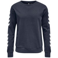 hummel-legacy-chevron-sweatshirt