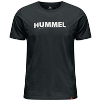 hummel-camiseta-manga-corta-legacy