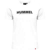 Hummel Kortermet T-skjorte Legacy