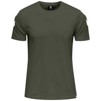 Hummel Legacy Chevron Short Sleeve T-Shirt