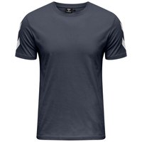 Hummel Legacy Chevron Kurzärmeliges T-shirt