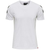 hummel-legacy-chevron-short-sleeve-t-shirt