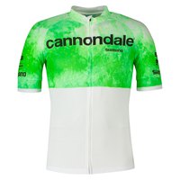 Cannondale チーム CFR 2021 レプリカ ジャージー