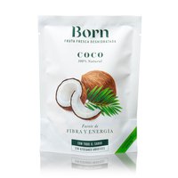 Born fruits Coco Semi-Desidratado 40 gr Bio