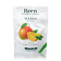 Born fruits Manga Semi-Desidratado 40 gr Bio