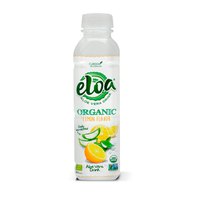 Eloa Aloe Vera 500 ml Zitrone Bio