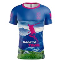 otso-made-to-trail-kurzarm-t-shirt