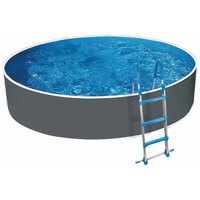 Mountfield azuro With Off-Axis Holes Pool