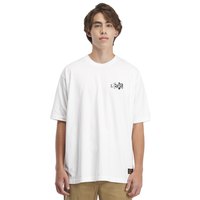 Levi´s ® Skate Graphic Koszulka Z Krótkim Rękawkiem