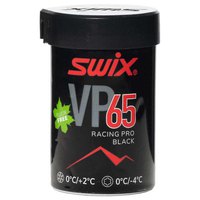 Swix VP65 Pro Kick Wax 0/+2°C 45g