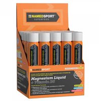 named-sport-liquide-de-magnesium---vitamine-b6-20x25ml