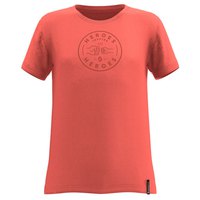 Scott Kortärmad T-shirt 10 Casual
