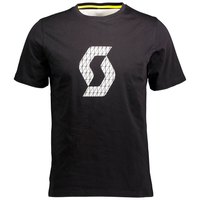 Scott Icon FT T-shirt Met Korte Mouwen