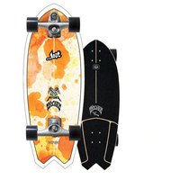 Carver Surfskate Hydra Lost C7 Raw 29´´