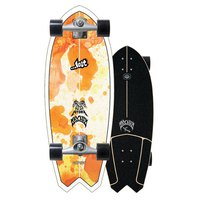 Carver Hydra Lost CX Raw 29´´ Surfskate