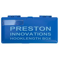Preston innovations Hooklength Baixo
