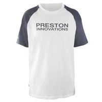 Preston innovations Logo Short Sleeve T-Shirt