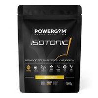 Powergym Limone Isotonic 1000g