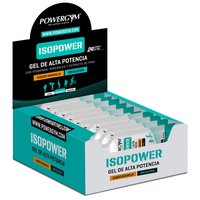 powergym-isopower-gel-40g-24-units-orange-energy-gels-box