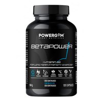 powergym-betapower-120-unita