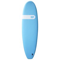 Nsp Sundownder Soft 6´6´´ Surfplank