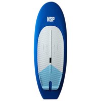 Nsp Foil 6´10´´ Paddle Surfplank