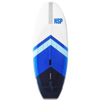 Nsp Foil Pro 6´2´´ Paddle Surfplank