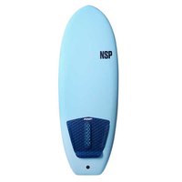 Nsp Foil Flatter Design 4´8´´ Surf Board