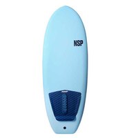 Nsp Foil Flatter Design 5´6´´ Surfplank
